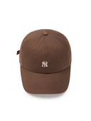 Nano Logo Unstructured Ball Cap