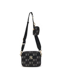 Sportive Monogram Camera Bag