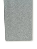 Basic Small Logo Wide Pants