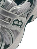 TRACK RUNNER