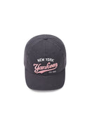 Washing Leterring Ballcap