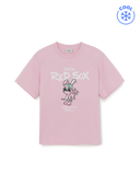 Street Character Summer Artwork T-shirt