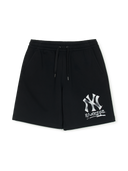 Basic Big Logo 9" Shorts