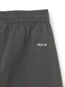 OUTDOOR SEERSUCKER SHORTS(SET)