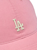 STREET BACK ARC UNSTRUCTURED BALLCAP