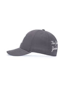 SIGNATURE PATCH STRUCTURED BALLCAP