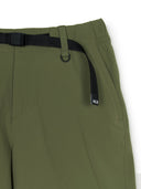 Gorpcore Ripstop 7" Belt Cargo Shorts