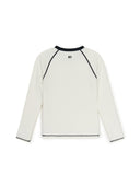 Varsity Rash Guard Set