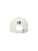 MEGABEAR FRIENDS CONTRAST BALL CAP