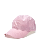 Light-weighted Nylon Unstructured Ball Cap