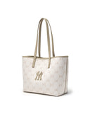 Dia Monogram Jqd Tote Bag