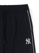 Varsity Sportive Track Wide Pants
