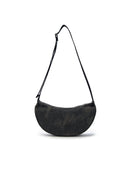* Vintage Washed Shoulder Bag