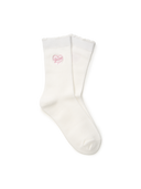 Heart Socks