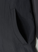 Sportive Varsity Blocking Windbreaker
