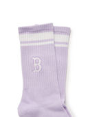 BASIC SOCKS