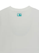STREET GRADATION LETTERING T-shirt