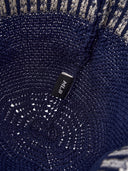 Summer Knit Dome Fit Bucket Hat