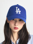 New Fit Structured Ball Cap