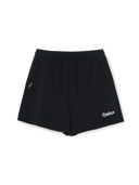 Women's Basic Double Knit 4In Shorts