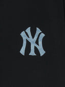 Denimlike Monogram Big Lux Over Fit T-shirt