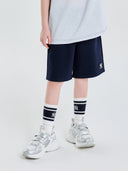 Basic Small Logo Shorts