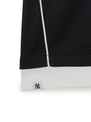 SPORTIVE VARSITY LAYERED T-SHIRT