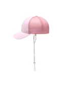 [cool Field] Shiny Mesh Ballcap
