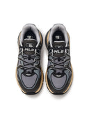 Fielder Runner Denim