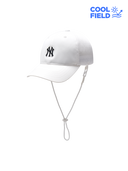 [cool Field] Mesh Ballcap