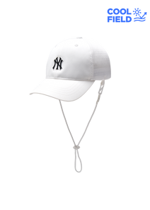 [cool Field] Mesh Ballcap