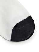 Basic Logo 5ea Socks