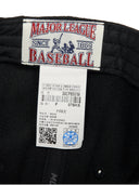Diamond Stamp Structured Ball Cap