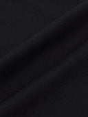 Women's Varsity Lettering Half Sleeve Sweatshirt