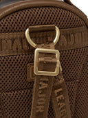 EMBO MONOGRAM MINI BACKPACK