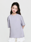 SPORTIVE MONOGRAM SUMMER BIG-LUX T-shirt