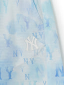 Sportive Water Monogram Shorts