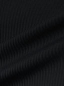 Women's Basic Ribbed 4" Shorts