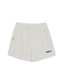 Women's Basic Double Knit 4In Shorts