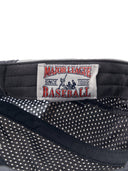 Athleisure Mesh Ballcap