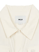 Gorpcore Ripstop Multi Pocket Short Sleeve Shirt