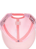 Girl's Angels Mesh Ballcap