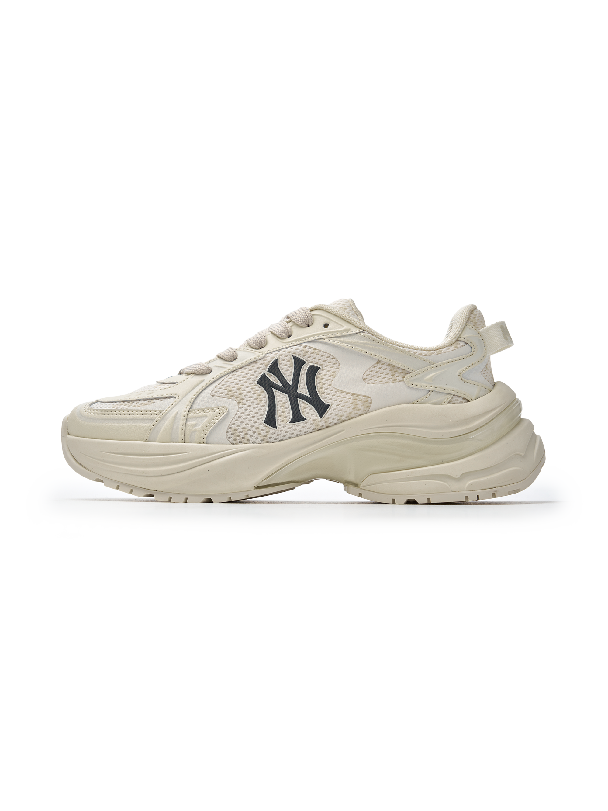 Runner Monogram Curve Runner Monogram – MLB