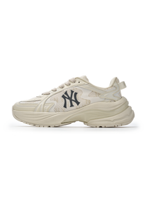Curve Runner Monogram