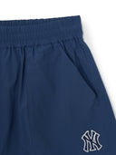 Outdoor Seersucker Shorts (Set)