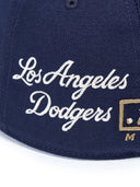 SIGNATURE PATCH STRUCTURED BALLCAP