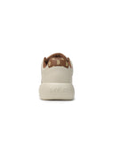 Chunky Classic Base Heel Monogram