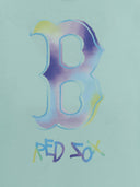 Steet Basic Summer Logo T-shirt