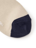 Mono Bear Socks