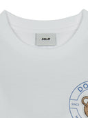 Mono-bear T-shirt Set